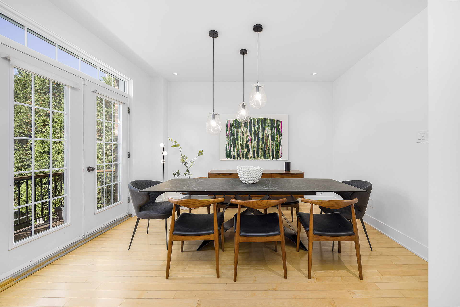 Professional real estate photography in Greater Montréal by PrimeLab Photography